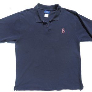 REEBOK Men's Shirt Boston Red Sox XLarge XL